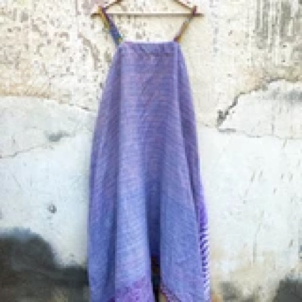 Kantha Bae Gonna Shine Maxi